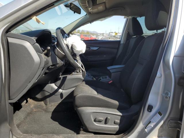 Photo 7 from auction – 2018 NISSAN ROGUE S with VIN KNMAT2MT1JP510930