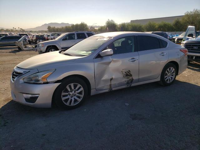 NISSAN ALTIMA 2.5 2013 with VIN 1N4AL3AP5DC112182 - Photo from auction