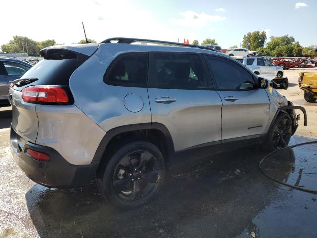Photo 3 from auction – 2016 JEEP CHEROKEE L with VIN 1C4PJLCB6GW166704