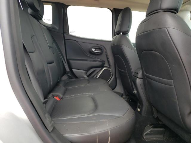 Photo 11 from auction – 2018 JEEP RENEGADE L with VIN ZACCJBDB1JPH09226