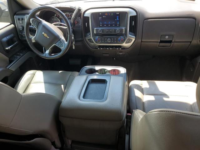 Photo 8 from auction – 2014 CHEVROLET SILVERADO with VIN 1GCVKSEC5EZ178262