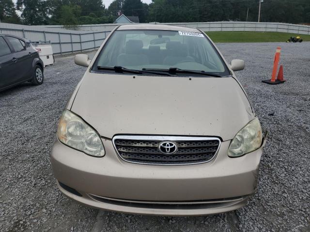 Photo 5 from auction – 2005 TOYOTA COROLLA CE with VIN 2T1BR32E15C454294