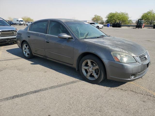 Photo 4 from auction – 2006 NISSAN ALTIMA SE with VIN 1N4BL11D56N448906