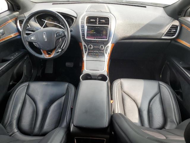 Photo 8 from auction – 2016 LINCOLN MKX SELECT with VIN 2LMTJ6KR8GBL26257