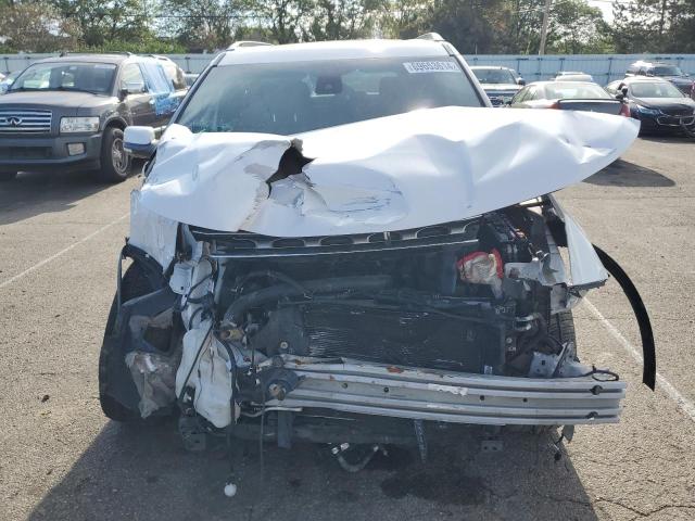 Photo 5 from auction – 2016 FORD EXPLORER L with VIN 1FM5K8F89GGA33720