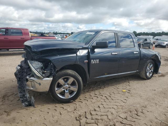 RAM 1500 SLT 2013 with VIN 1C6RR6LT8DS700792 - Photo from auction