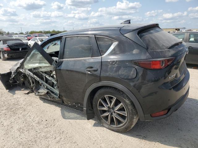 Photo 2 from auction – 2018 MAZDA CX-5 TOURI with VIN JM3KFACM4J1472474