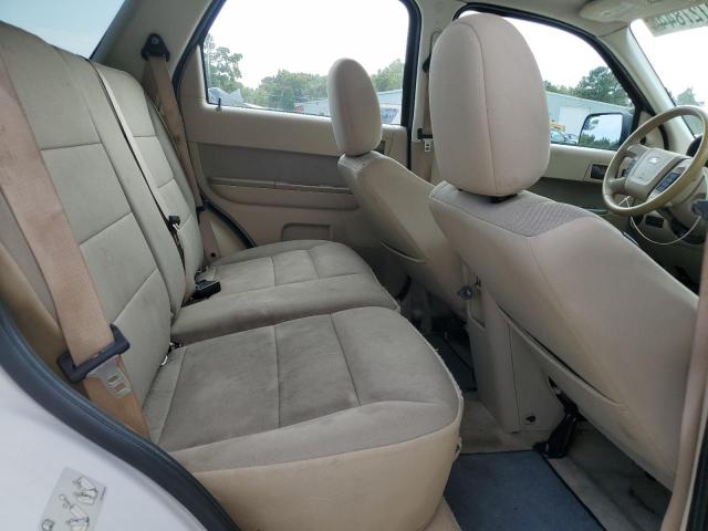 Photo 10 from auction – 2011 FORD ESCAPE XLT with VIN 1FMCU0DG0BKC48020