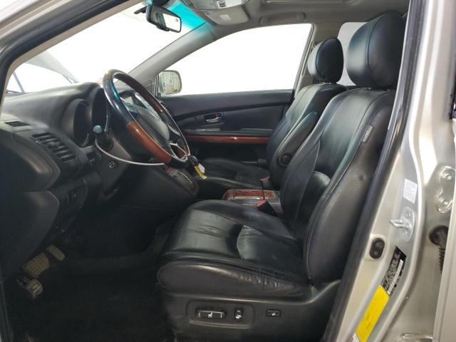 Photo 7 from auction – 2007 LEXUS RX 400H with VIN JTJHW31U072020409