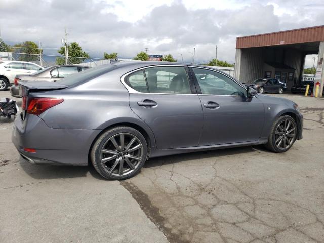 Photo 3 from auction – 2013 LEXUS GS 350 with VIN JTHCE1BL3D5017166