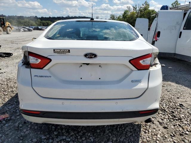 Photo 6 from auction – 2014 FORD FUSION SE with VIN 3FA6P0HD9ER192531