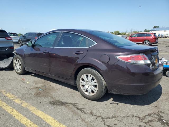 Photo 2 from auction – 2009 MAZDA 6 I with VIN 1YVHP81A195M13141