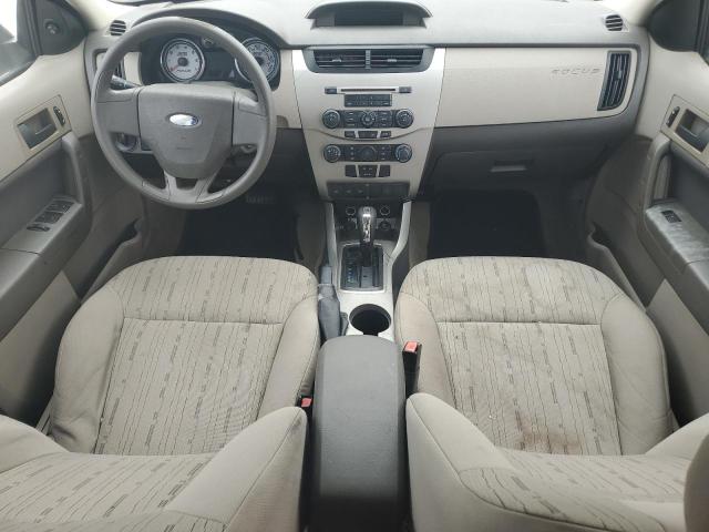 Photo 8 from auction – 2009 FORD FOCUS SE with VIN 1FAHP35N49W179020