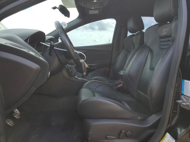 Photo 7 from auction – 2016 FORD FOCUS ST with VIN 1FADP3L99GL295459