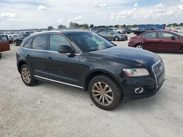 Photo 4 from auction – 2014 AUDI Q5 PREMIUM with VIN WA1LFAFP0EA114811