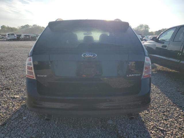 Photo 6 from auction – 2008 FORD EDGE LIMIT with VIN 2FMDK39C08BA53779