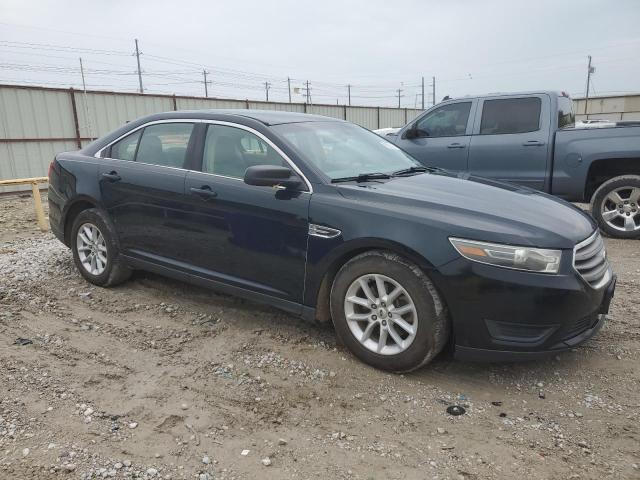 Photo 4 from auction – 2014 FORD TAURUS SE with VIN 1FAHP2D87EG170628