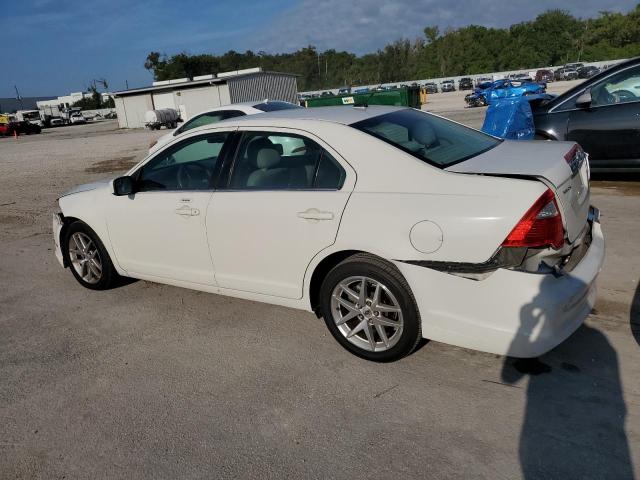 Photo 2 from auction – 2011 FORD FUSION SEL with VIN 3FAHP0JA3BR238441