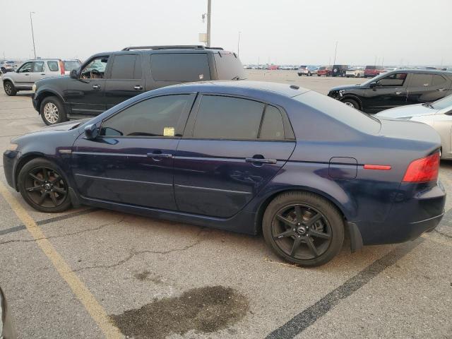 Photo 2 from auction – 2006 ACURA 3.2TL with VIN 19UUA66296A017331
