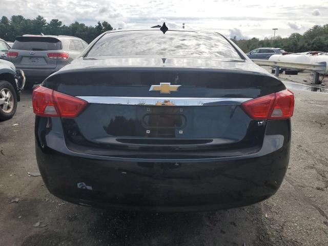 Photo 6 from auction – 2015 CHEVROLET IMPALA LT with VIN 2G1115SL7F9291691