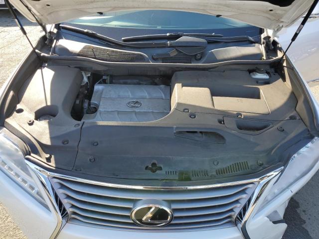 Photo 12 from auction – 2013 LEXUS RX 350 BAS with VIN 2T2BK1BA4DC215533