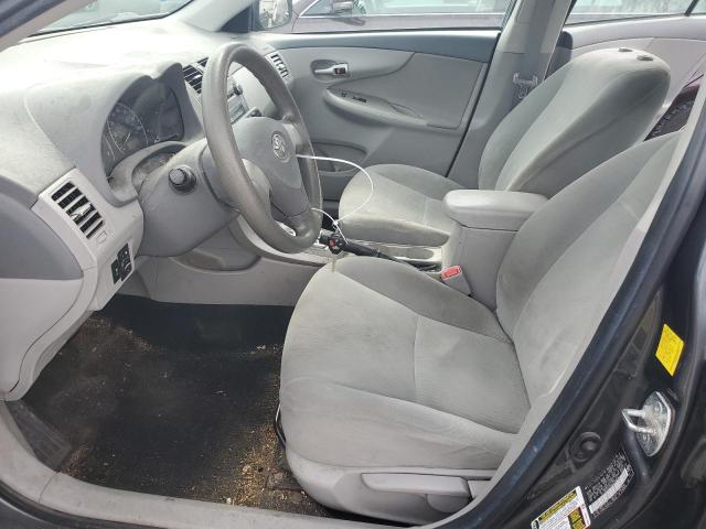 Photo 7 from auction – 2010 TOYOTA COROLLA BA with VIN 2T1BU4EE9AC516874