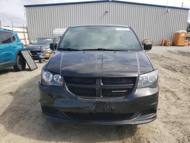 Photo 5 from auction – 2016 DODGE GRAND CARA with VIN 2C4RDGBG1GR319955
