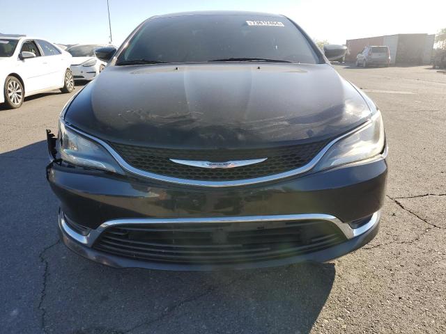Снимка 5 от търг – 2015 CHRYSLER 200 LIMITE с VIN 1C3CCCAB6FN649615