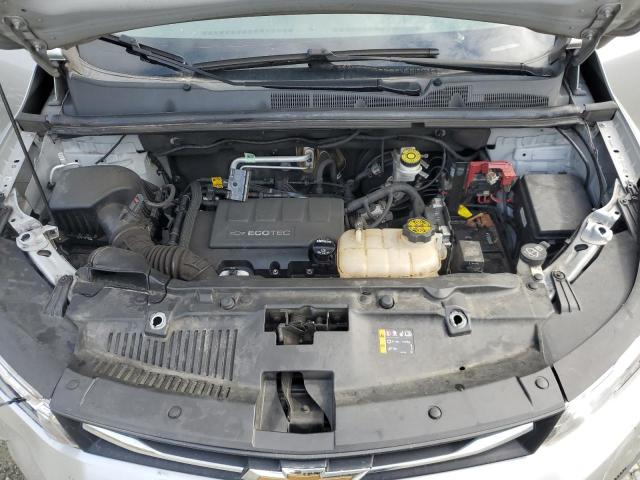 Photo 12 from auction – 2020 CHEVROLET TRAX LS with VIN KL7CJNSB2LB016082