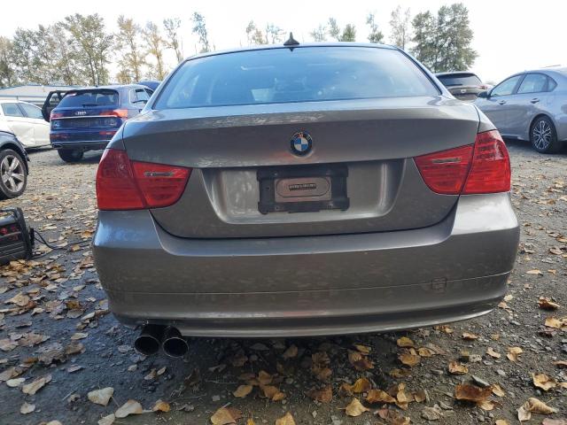 Photo 6 from auction – 2009 BMW 328 XI with VIN WBAPK73509A456397