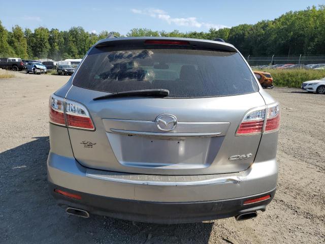 Photo 6 from auction – 2011 MAZDA CX-9 with VIN JM3TB2DA6B0301856