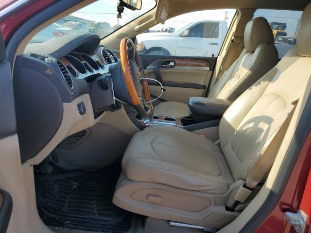 صورة رقم 7 من المزاد - 2009 BUICK ENCLAVE CX مع VIN 5GAER13D89J137163
