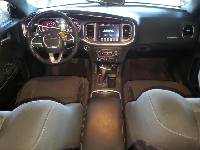 Photo 8 from auction – 2018 DODGE CHARGER R/ with VIN 2C3CDXCT9JH243100