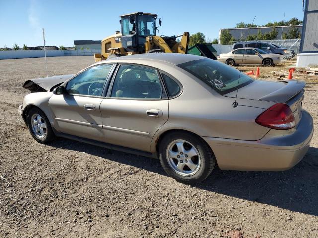 Photo 2 from auction – 2005 FORD TAURUS SE with VIN 1FAFP532X5A197301