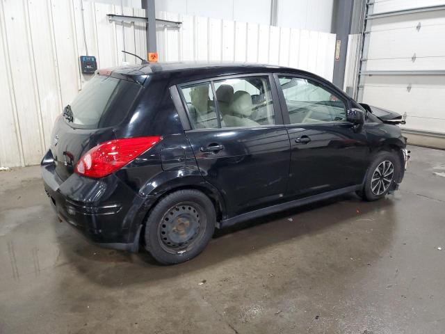 صورة رقم 3 من المزاد - 2007 NISSAN VERSA S مع VIN 3N1BC13E67L459871