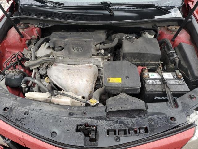 Photo 11 from auction – 2014 TOYOTA CAMRY L with VIN 4T1BF1FK2EU786059
