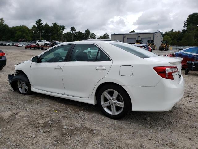 Photo 2 from auction – 2013 TOYOTA CAMRY L with VIN 4T1BF1FK7DU693830