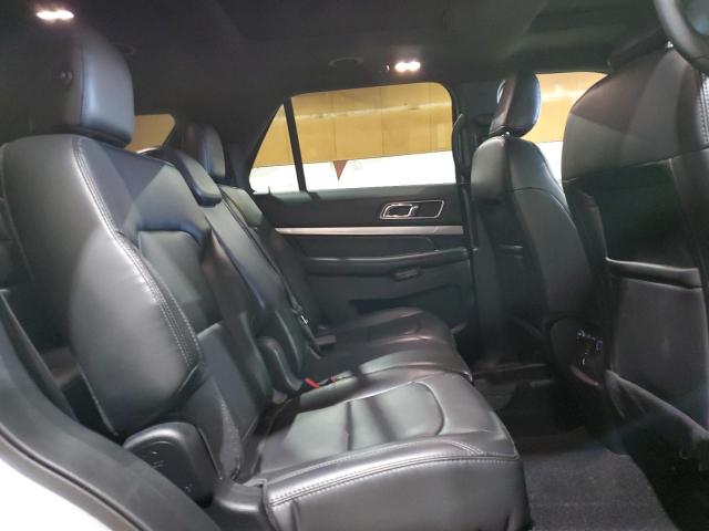 Photo 11 from auction – 2019 FORD EXPLORER X with VIN 1FM5K8D84KGA57127