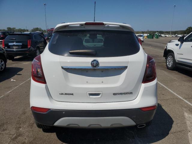 Photo 6 from auction – 2017 BUICK ENCORE SPO with VIN KL4CJ1SB8HB065087