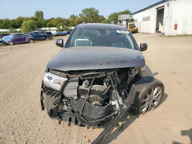 Photo 5 from auction – 2020 DODGE DURANGO SX with VIN 1C4RDJAG0LC324419