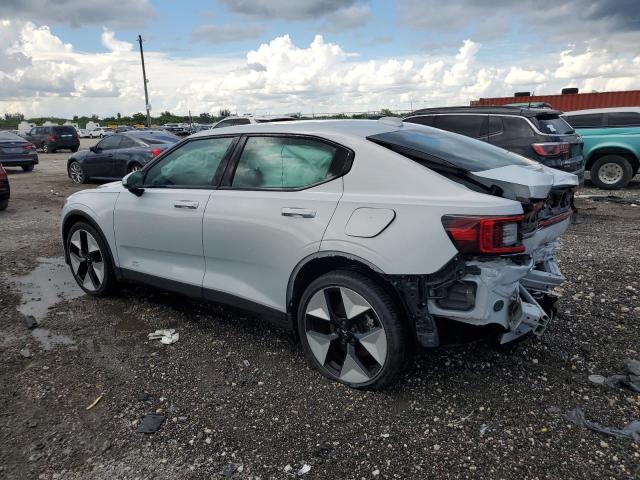 Photo 2 from auction – 2023 POLESTAR 2 with VIN YSMEG3KA5PL123895