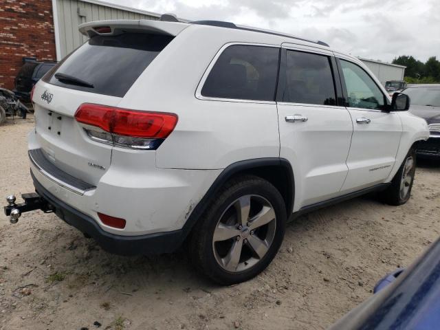 Photo 3 from auction – 2015 JEEP GRAND CHER with VIN 1C4RJFBG3FC828861