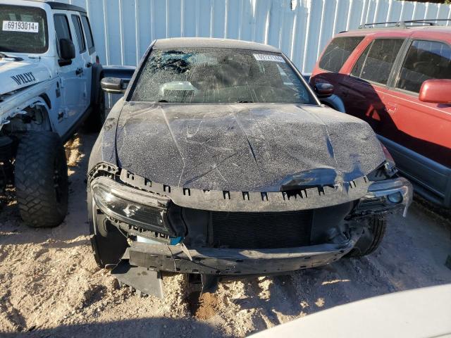 Photo 5 from auction – 2022 DODGE CHARGER SX with VIN 2C3CDXBG4NH201881