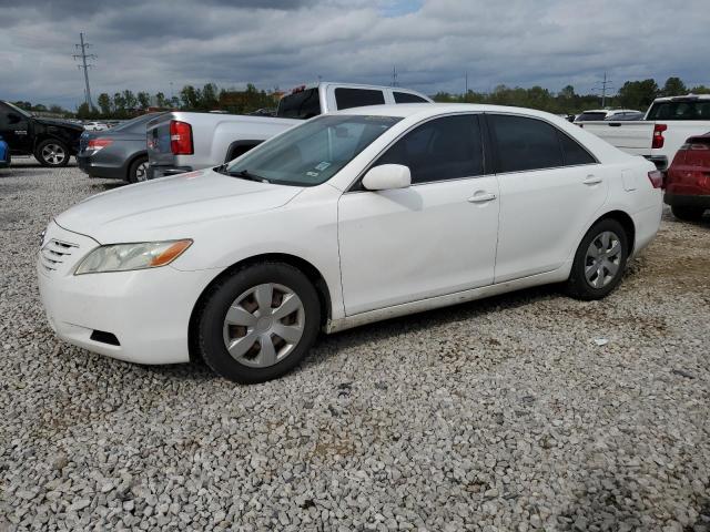 Photo 1 from auction – 2007 TOYOTA CAMRY CE with VIN 4T1BE46K27U571756