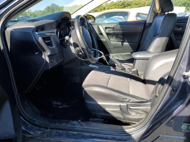 Photo 7 from auction – 2016 TOYOTA COROLLA L with VIN 2T1BURHE5GC531597