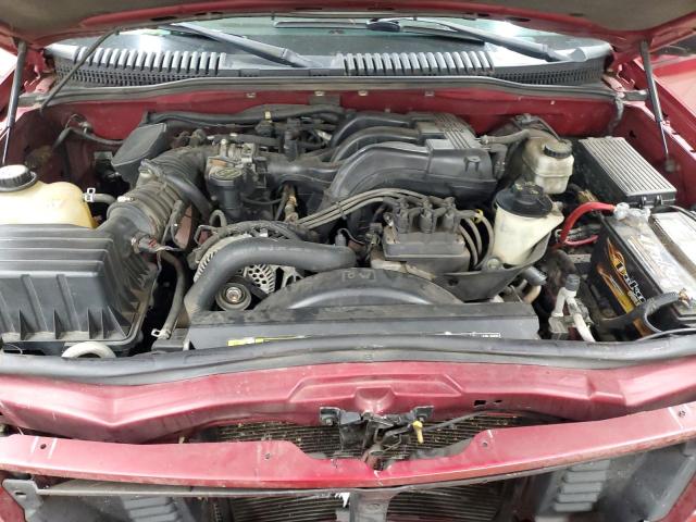 صورة رقم 12 من المزاد - 2004 FORD EXPLORER X مع VIN 1FMZU73K04ZB20878