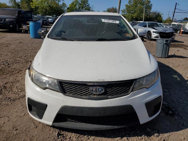 Photo 5 from auction – 2012 KIA FORTE EX with VIN KNAFU6A26C5487369