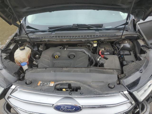 Photo 12 from auction – 2016 FORD EDGE SEL with VIN 2FMPK3J97GBC56275