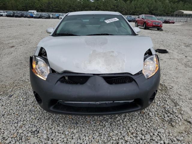 Photo 5 from auction – 2007 MITSUBISHI ECLIPSE GS with VIN 4A3AK24F57E062612