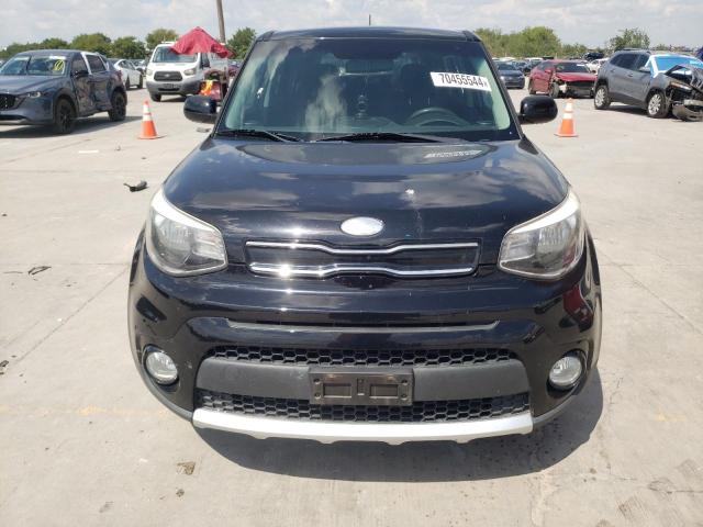 Photo 5 from auction – 2017 KIA SOUL + with VIN KNDJP3A57H7464479